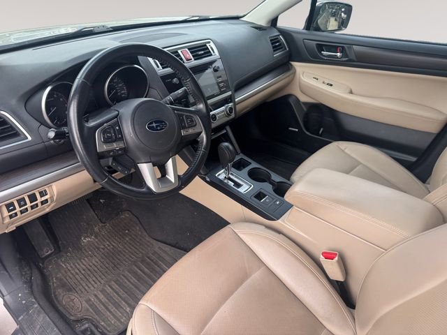 Used 2016 Subaru Legacy 2.5i Limited AWD/4WD image 9