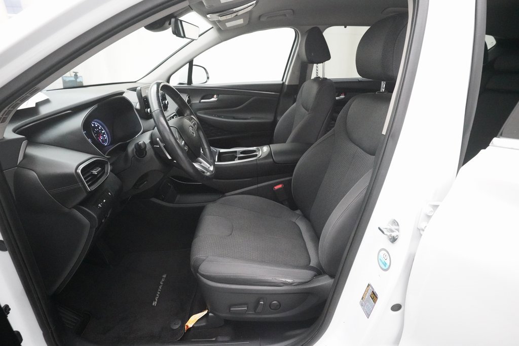 Used 2021 Hyundai Santa Fe SEL image 7