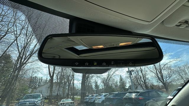 Used 2023 MAZDA CX-5 AWD 2.5 S w/ Premium Package image 19