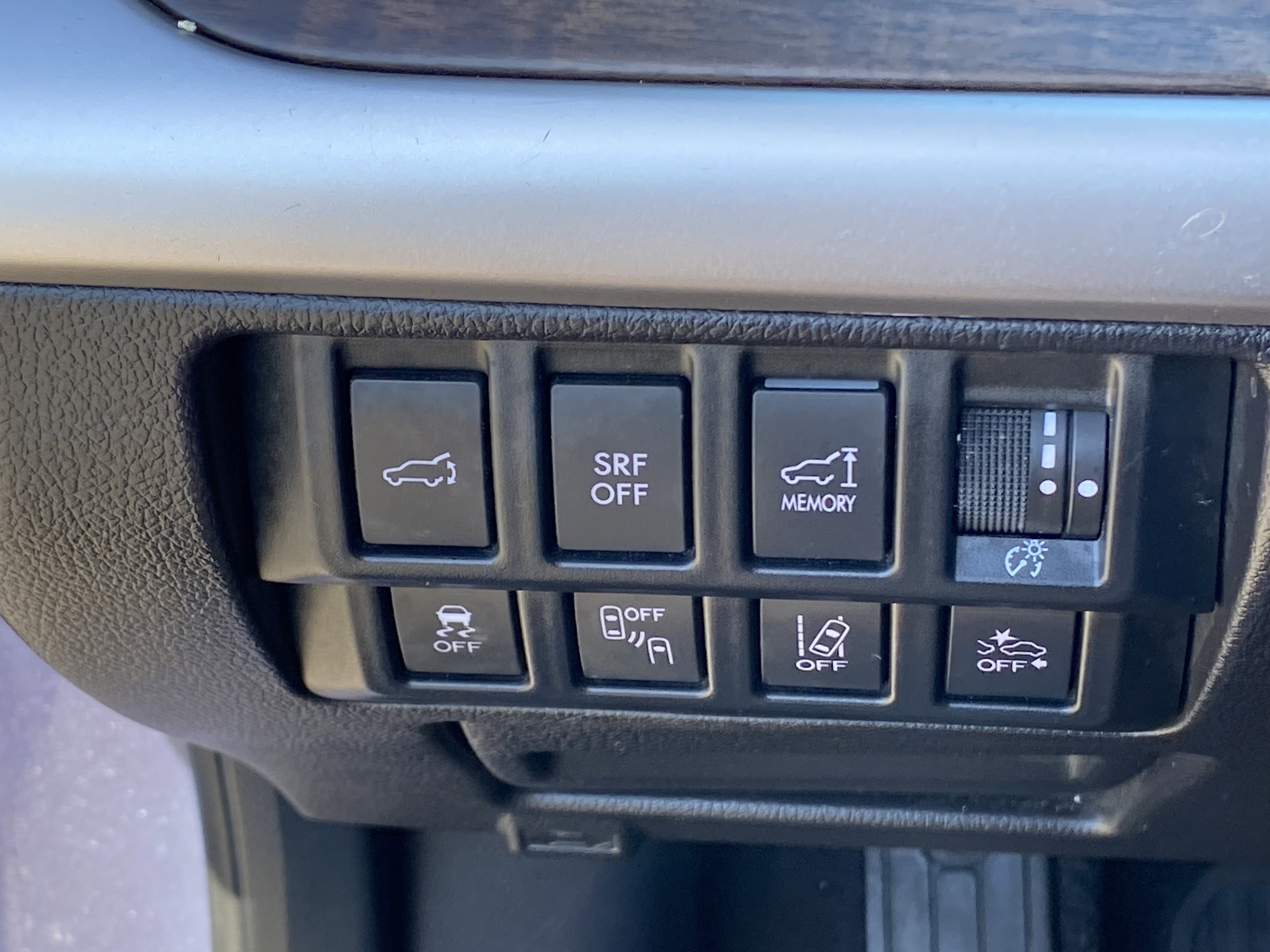 Used 2016 Subaru Outback 2.5i Limited AWD/4WD image 14