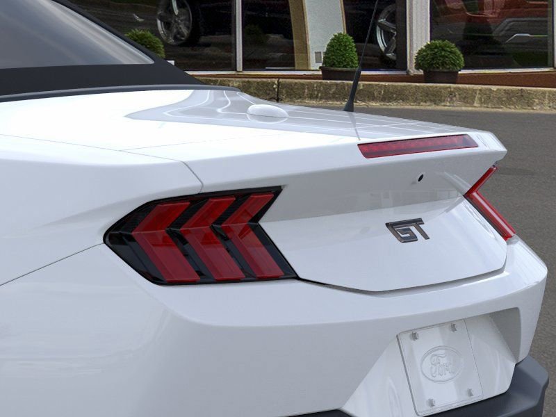 New 2026 Ford Mustang GT Premium image 22