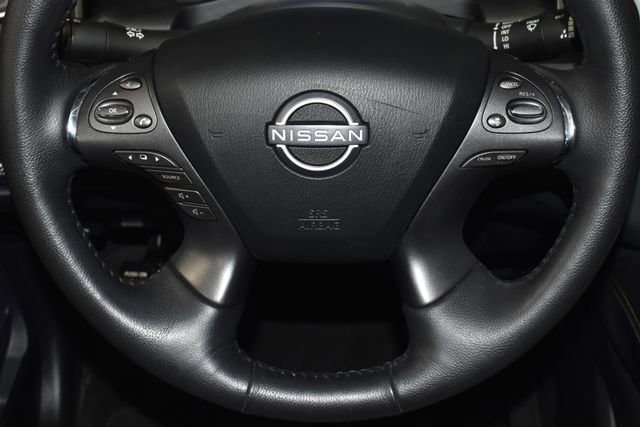 Used 2024 Nissan Murano Platinum AWD/4WD image 27