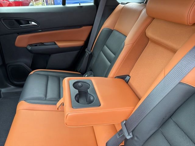 Used 2024 Honda Prologue Elite image 19