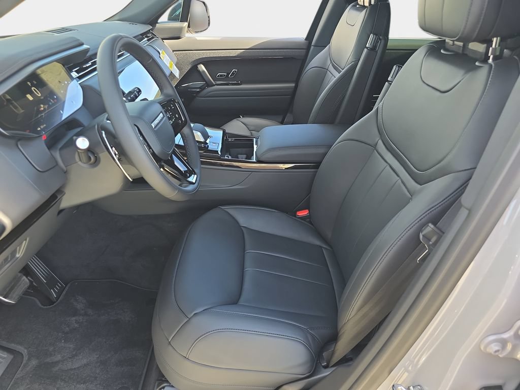 New 2027 Land Rover Range Rover Sport Dynamic SE AWD/4WD image 15
