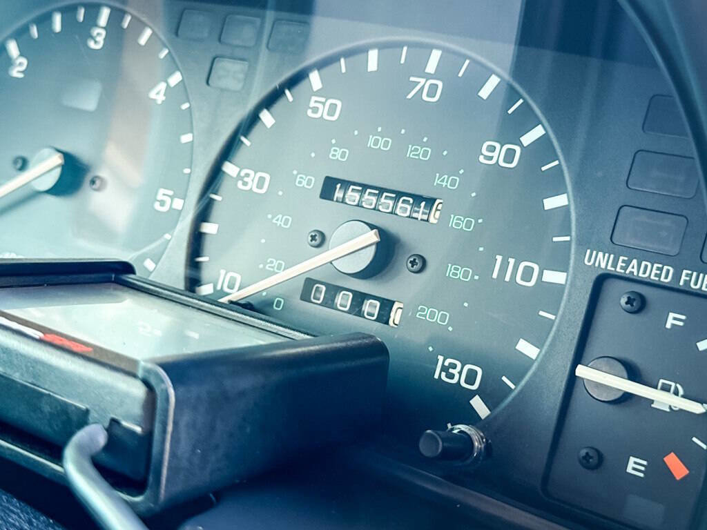 Used 1995 Land Rover Range Rover County image 31