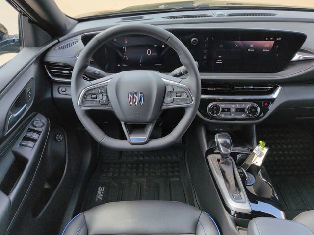 Used 2025 Buick Envista Sport Touring w/ Convenience I Package image 19