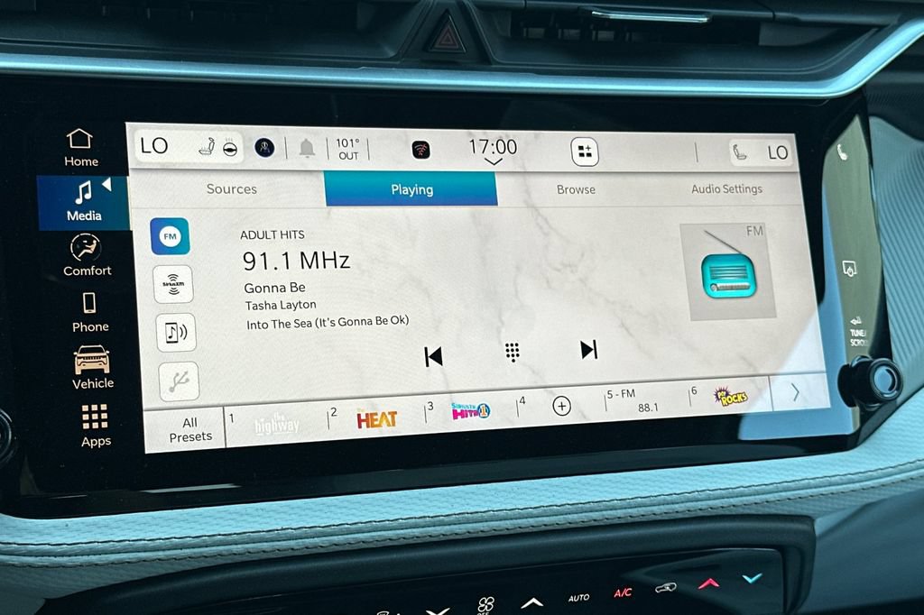 New 2026 Jeep Cherokee Limited AWD/4WD image 18