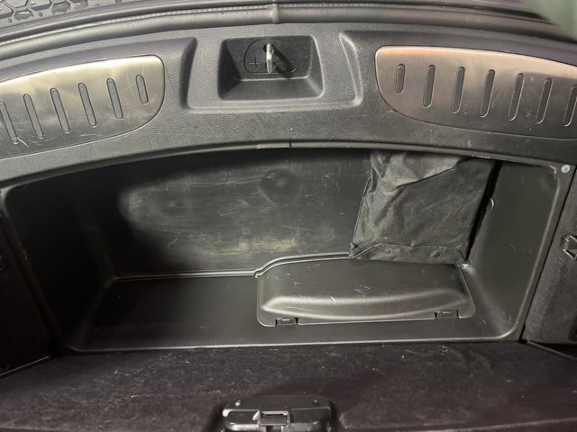 Certified 2020 Dodge Durango GT image 41