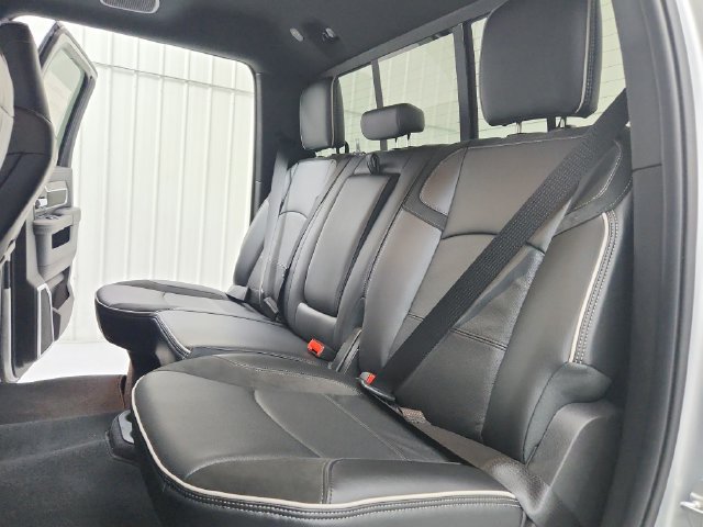 New 2026 RAM 2500 Laramie AWD/4WD image 43
