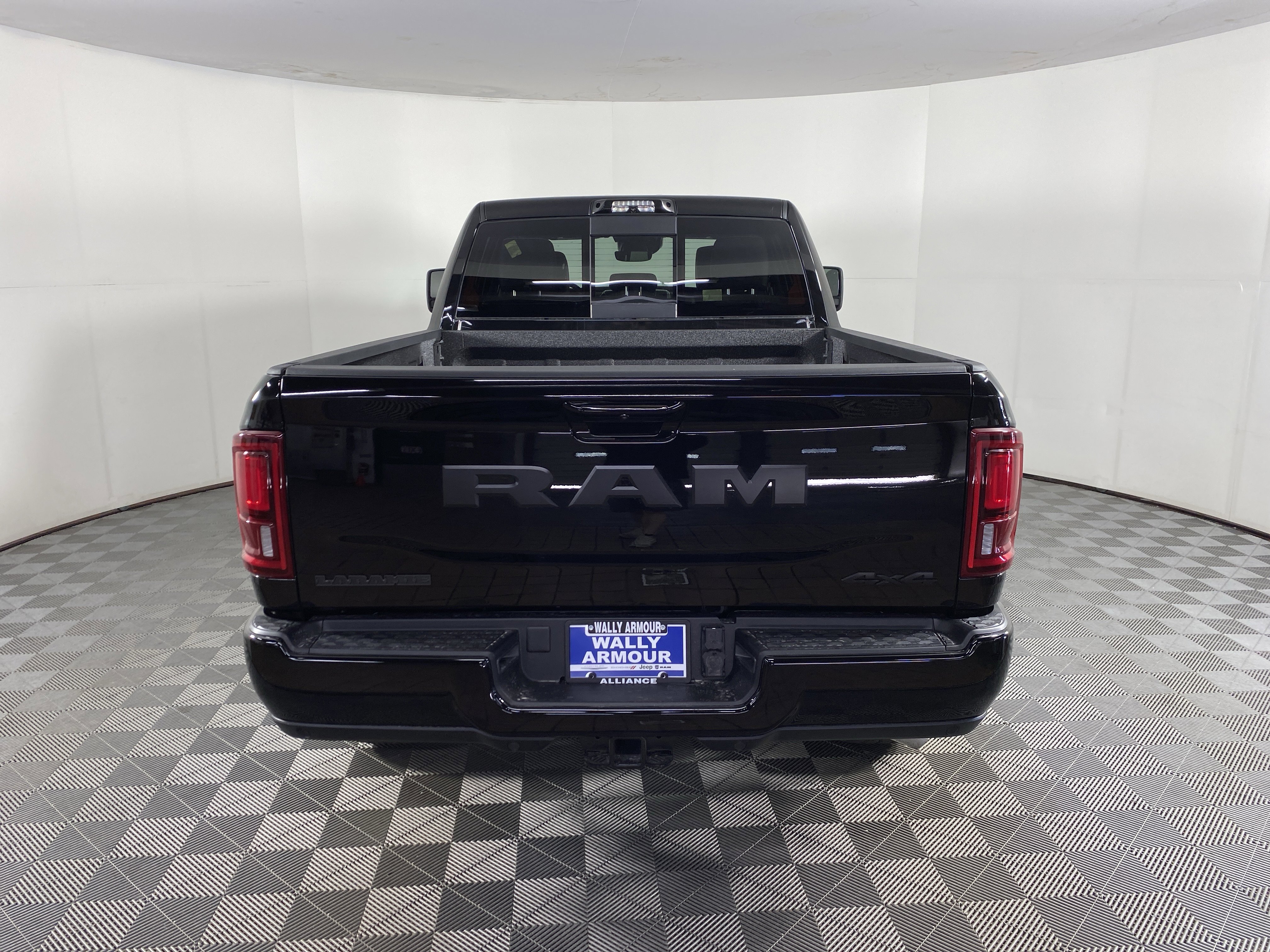 New 2026 RAM 2500 Laramie image 9