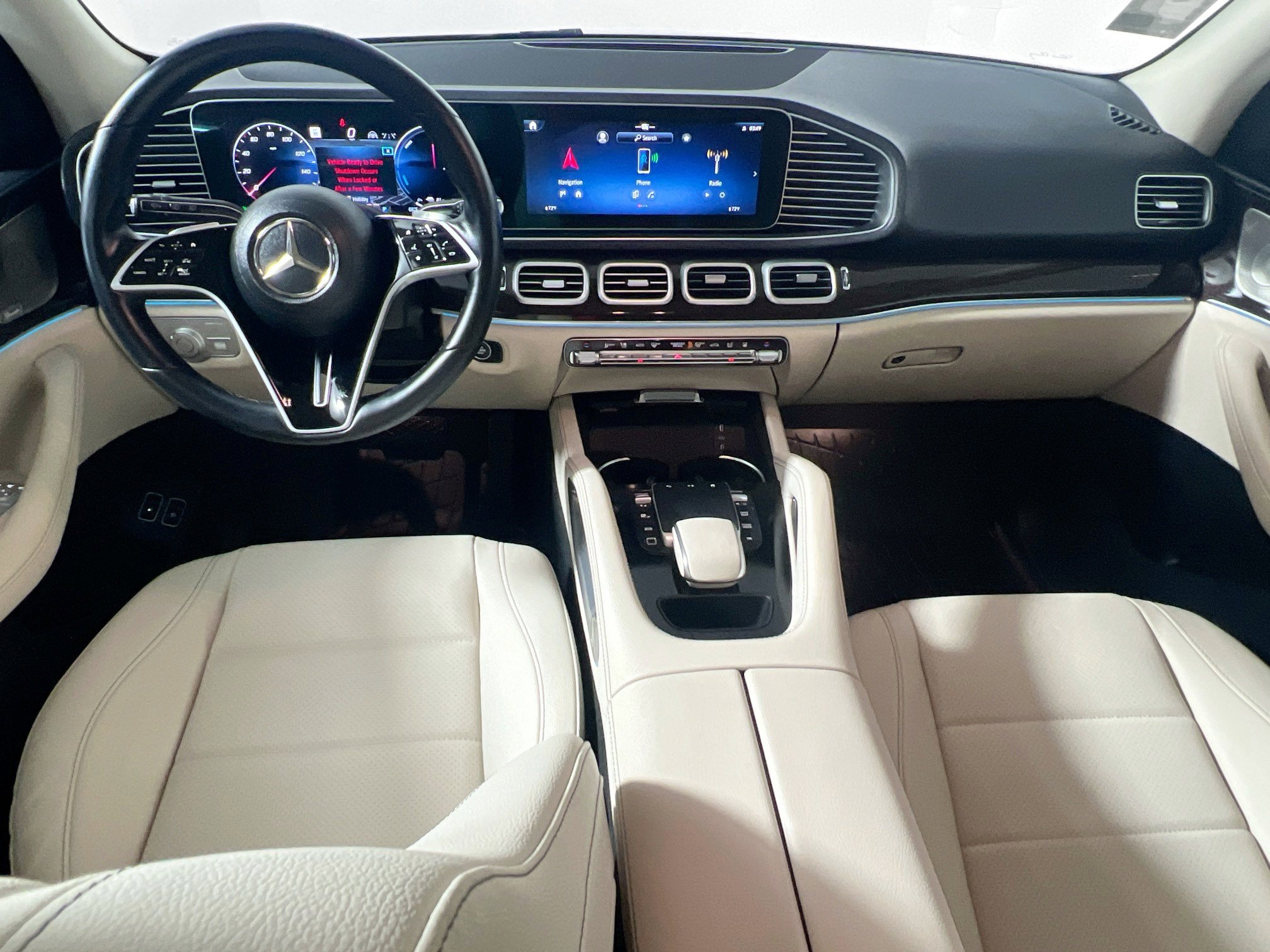 Used 2025 Mercedes-Benz GLE 450e GLE 450e image 30