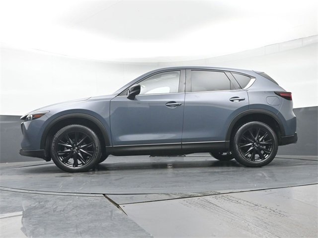 Certified 2023 MAZDA CX-5 Carbon Edition image 32