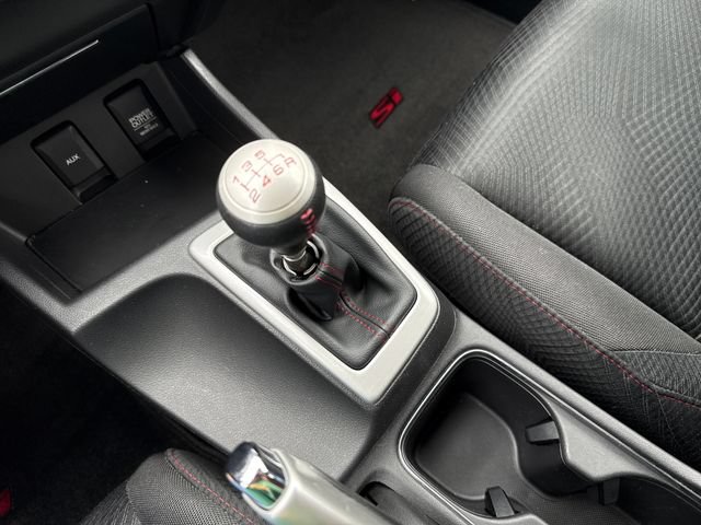 Used 2013 Honda Civic Si image 27