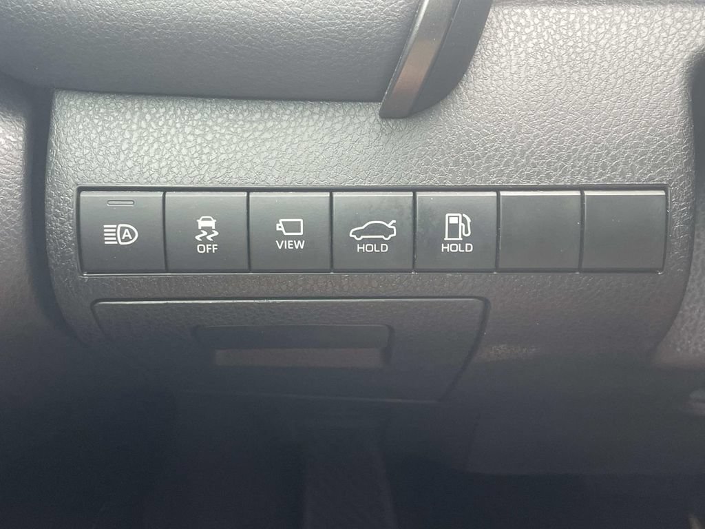 Used 2024 Toyota Camry XSE w/ Navigation Package FWD image 27