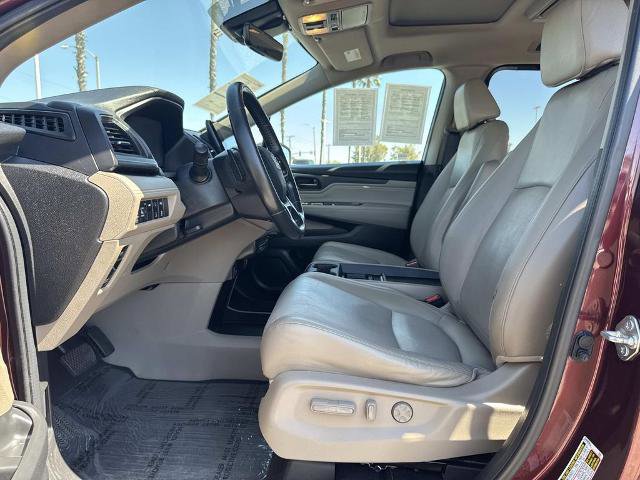 Used 2018 Honda Odyssey Touring image 20