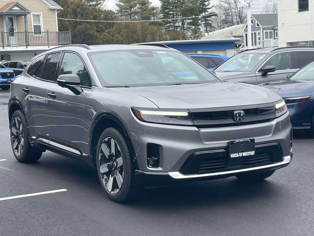 New 2026 Honda Prologue Elite image 1