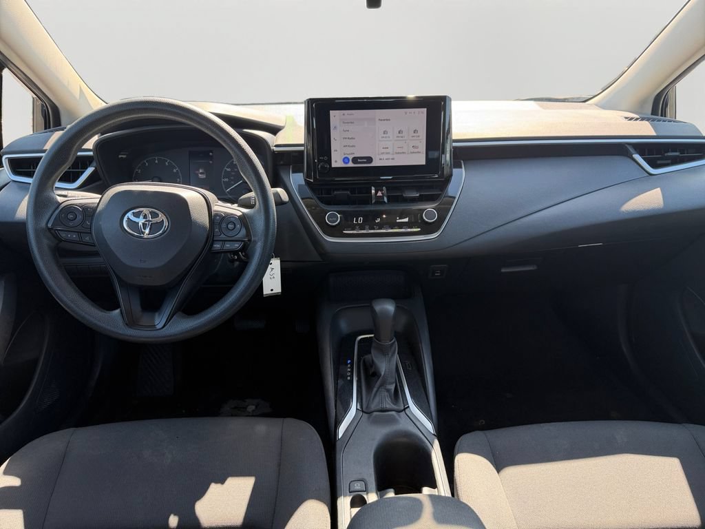 Used 2023 Toyota Corolla LE FWD image 14