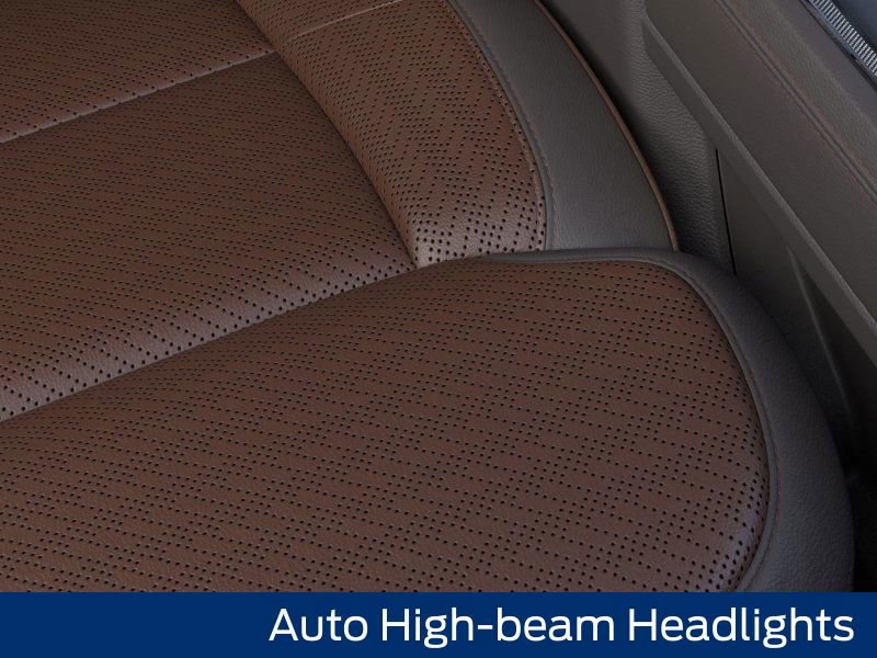 New 2026 Ford F250 King Ranch image 21