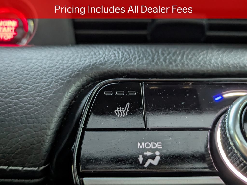 Used 2025 Honda Pilot Touring image 25