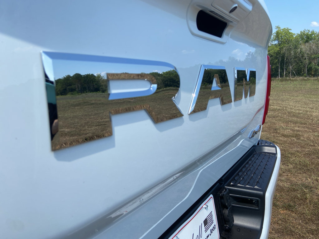New 2026 RAM 2500 Limited image 9