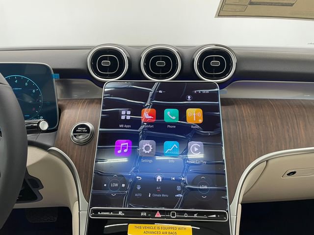 New 2026 Mercedes-Benz GLC 300 image 4