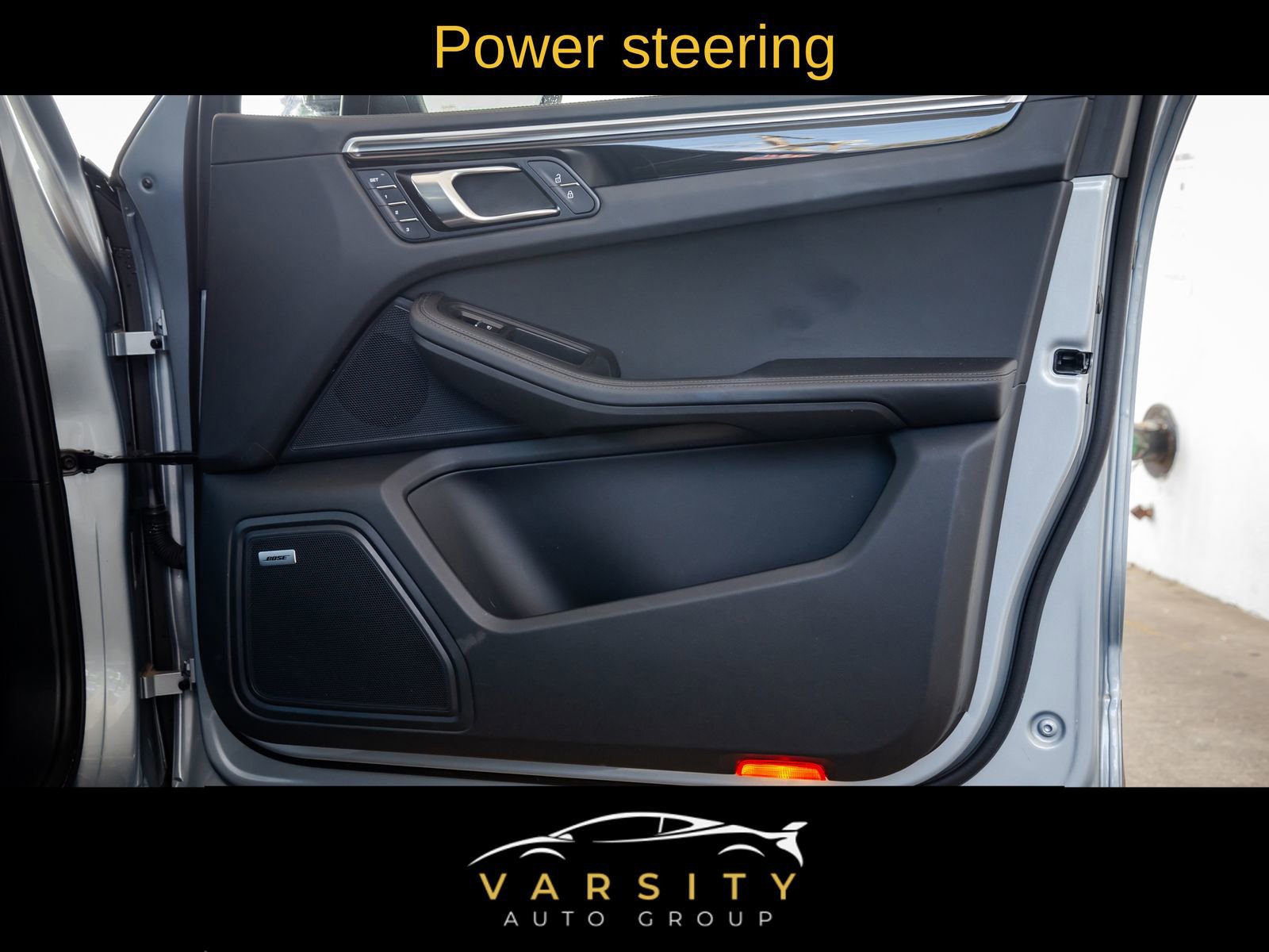 Used 2024 Porsche Macan Turbo w/ Premium Plus Package image 22