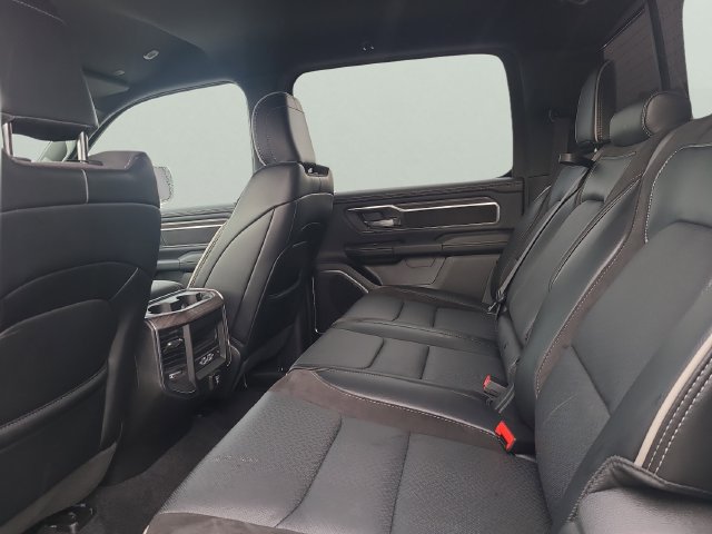 Used 2026 RAM 1500 Laramie AWD/4WD image 9