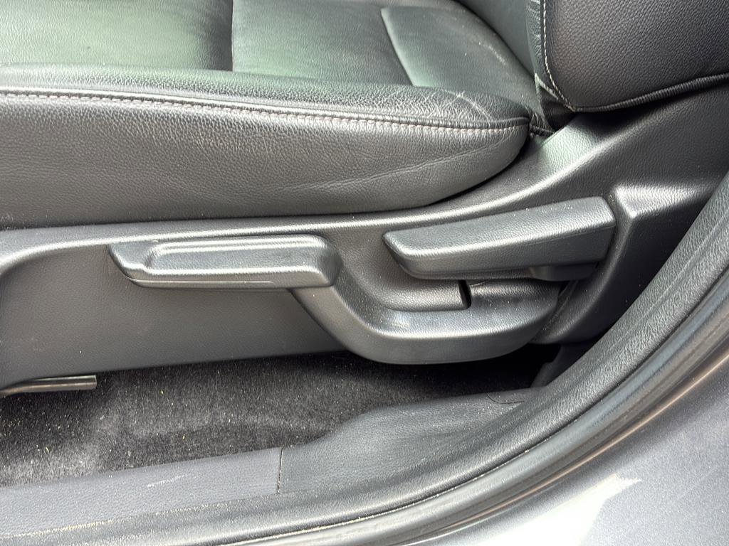 Used 2017 Honda HR-V EX-L image 21