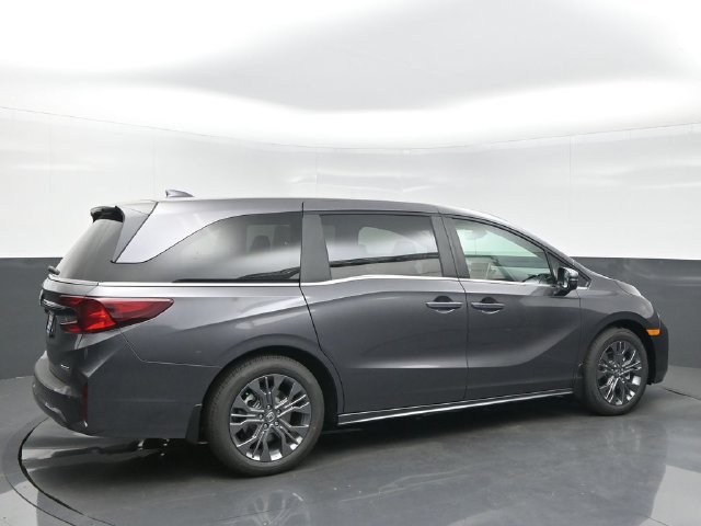 New 2027 Honda Odyssey Touring image 6