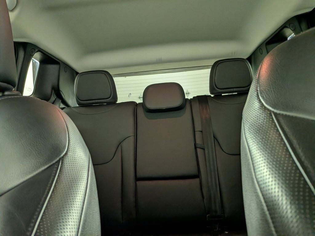 Used 2019 Jeep Renegade Limited image 27