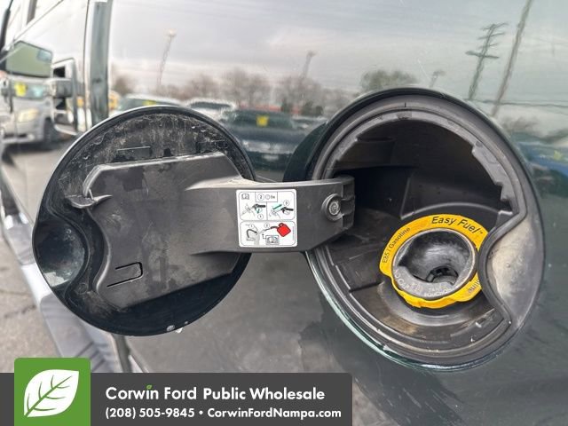 Used 2013 Ford F150 Lariat w/ Mid Equipment Group image 11