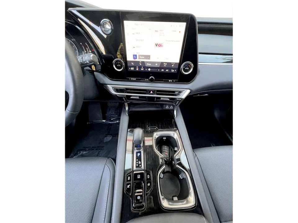 Used 2024 Lexus RX 350 AWD image 41