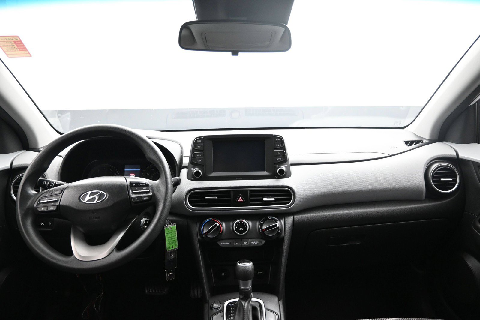 Used 2021 Hyundai Kona SE FWD image 20