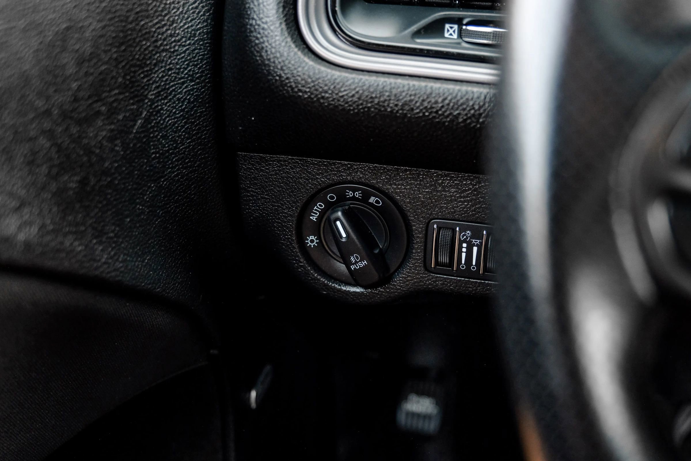 Used 2023 Dodge Challenger SXT w/ Blacktop Package image 30