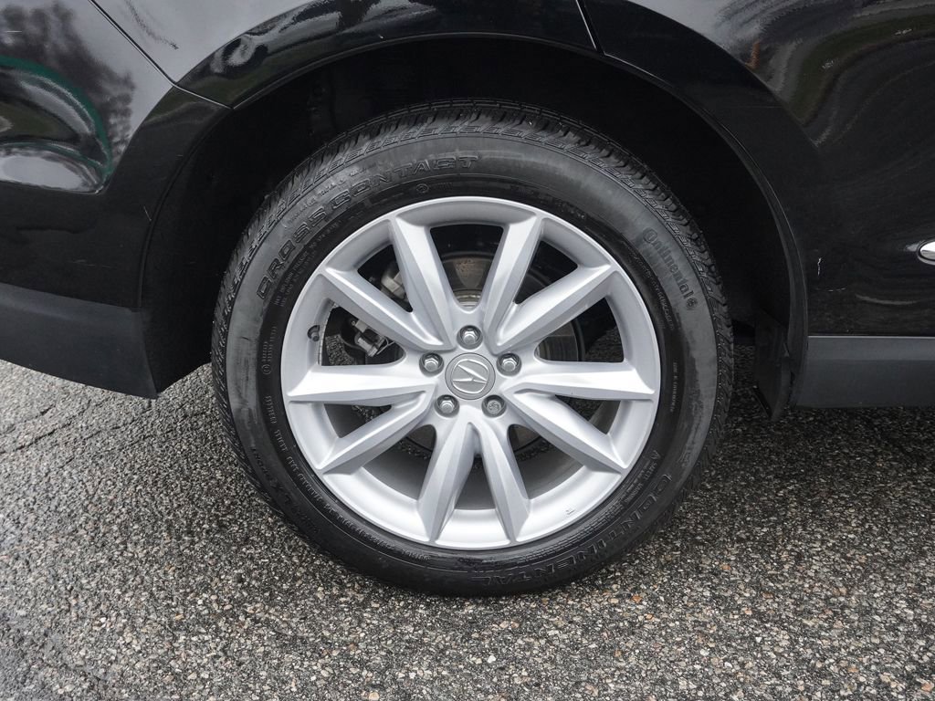 Used 2023 Acura RDX AWD image 20