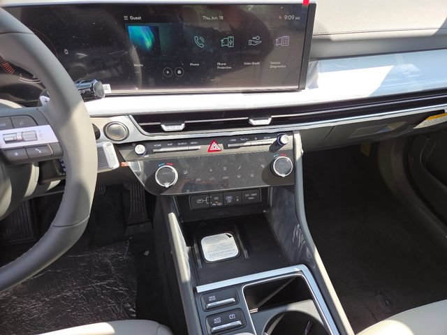 New 2026 Hyundai Sonata SEL FWD image 31