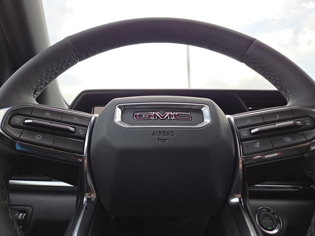 New 2027 GMC Terrain Elevation w/ Elevation Premium Package AWD/4WD image 29