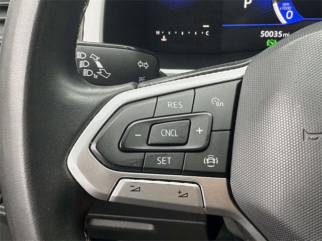 Used 2022 Volkswagen Atlas SE image 25