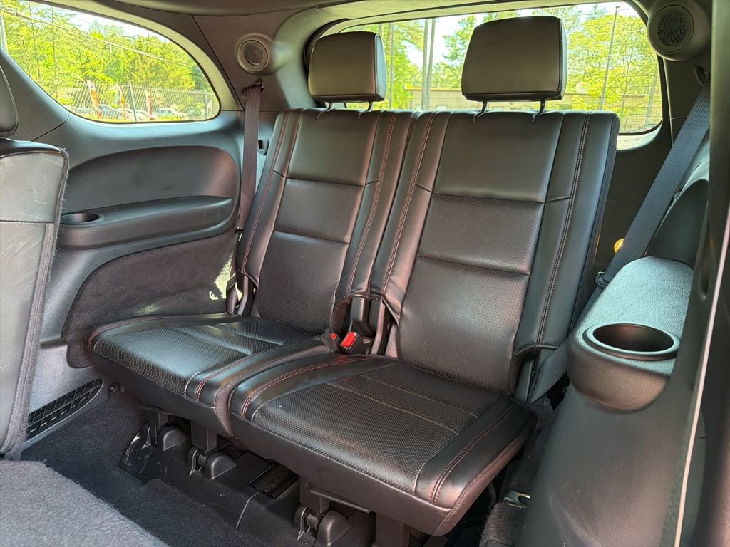 Used 2025 Dodge Durango GT AWD/4WD image 22