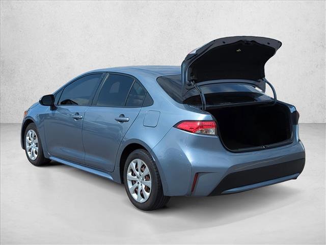 Used 2020 Toyota Corolla LE image 7