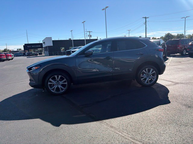 Used 2020 MAZDA CX-30 AWD w/ Premium Package image 17