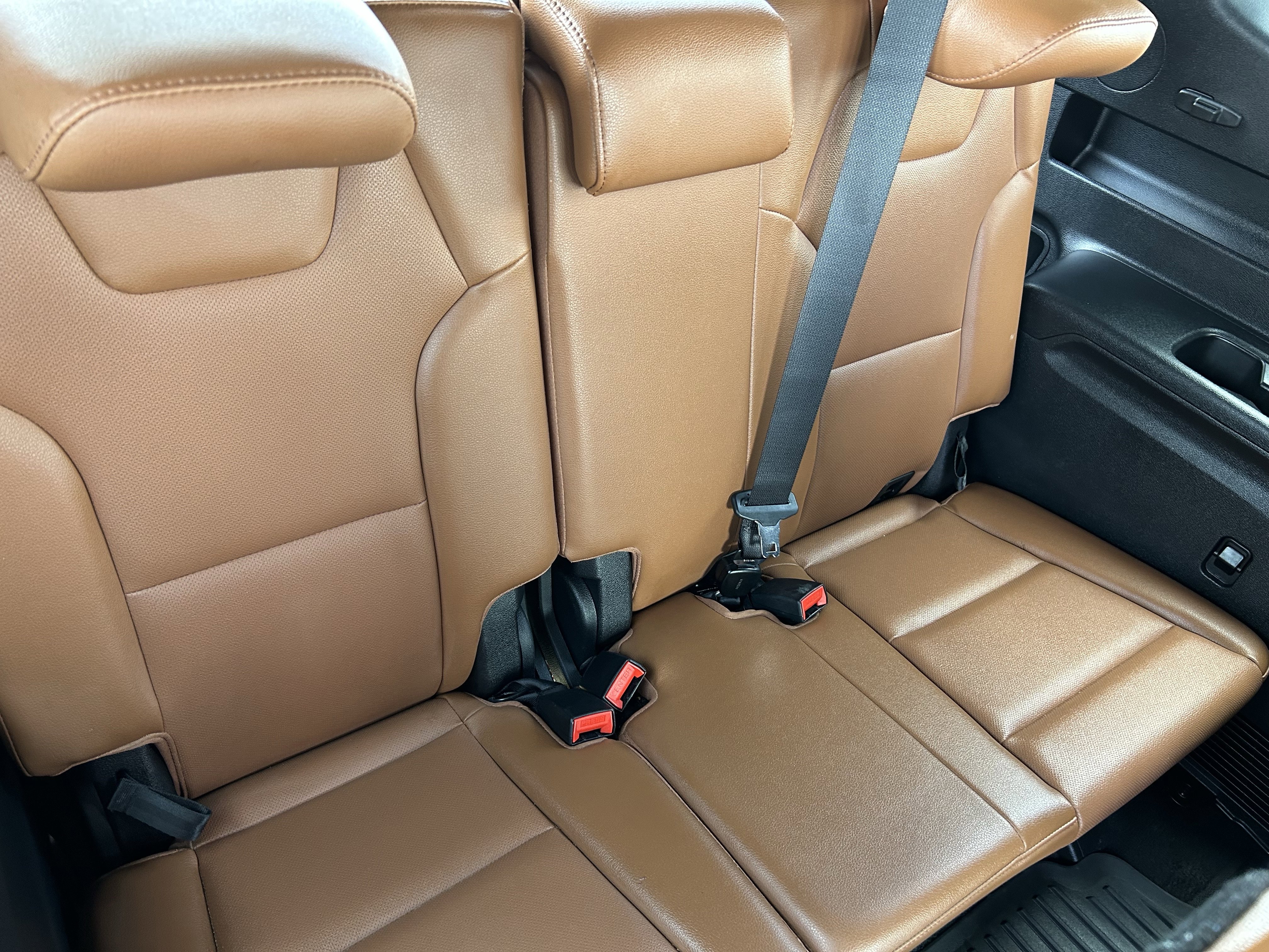 Used 2024 Kia Telluride EX X-Line image 14