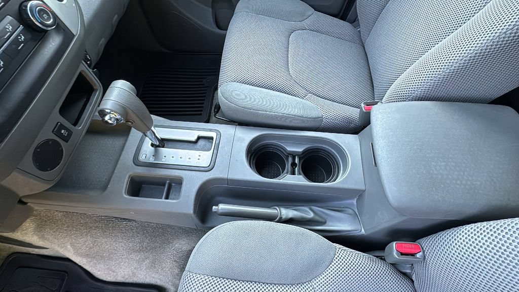 Used 2017 Nissan Frontier S RWD image 23