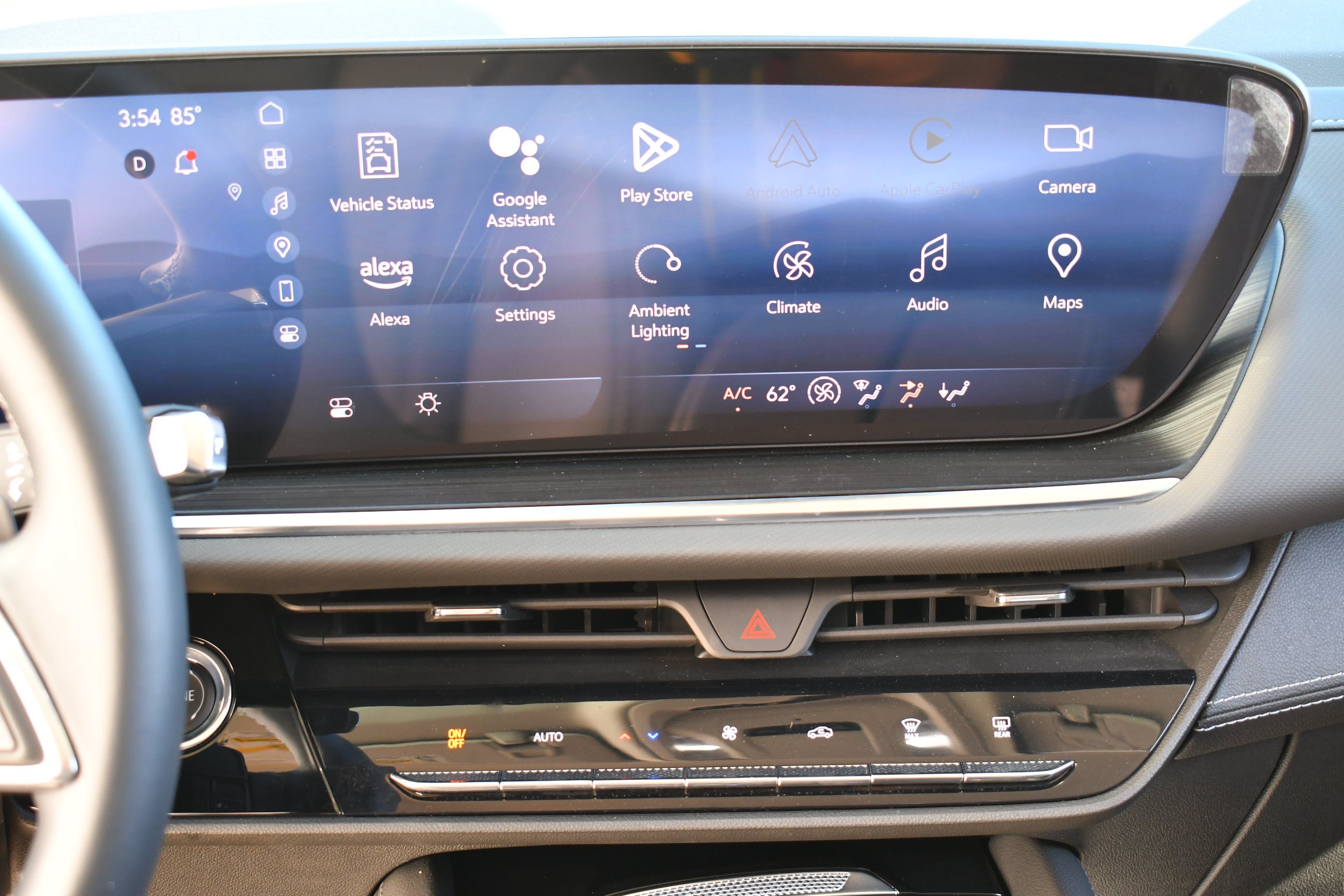 Used 2024 Buick Envision Preferred AWD/4WD image 15