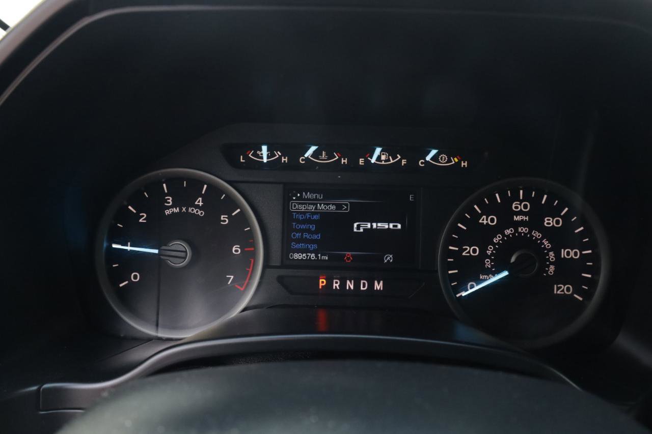 Used 2019 Ford F150 XLT w/ Equipment Group 301A Mid image 21