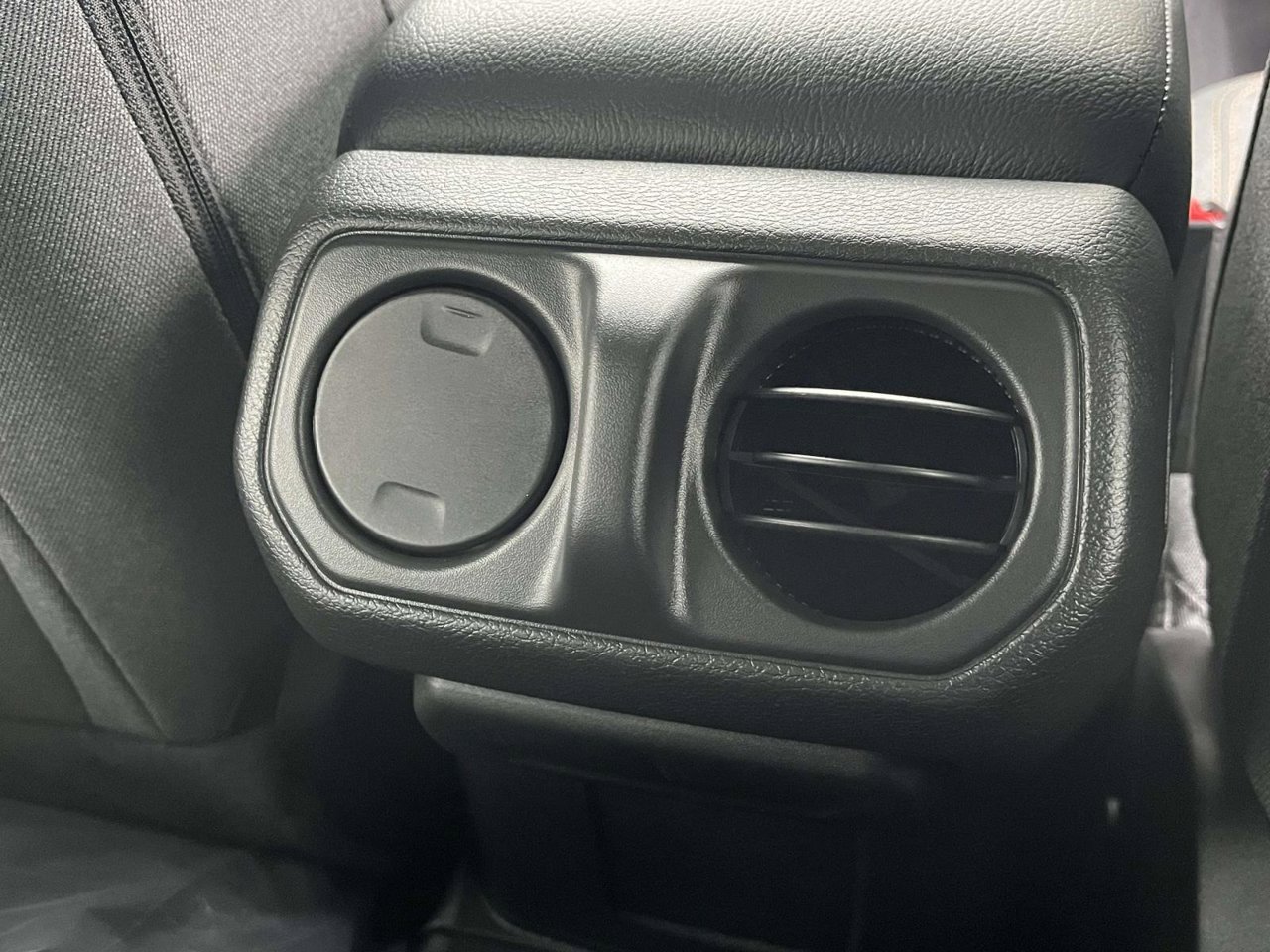 New 2026 Jeep Wrangler Sport AWD/4WD image 18