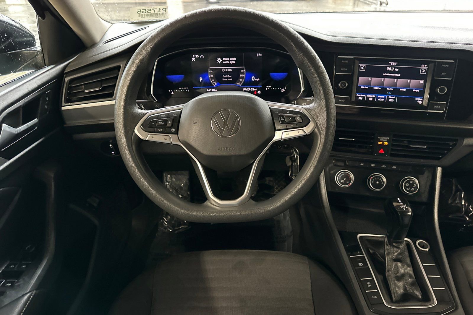 Used 2023 Volkswagen Jetta S image 16