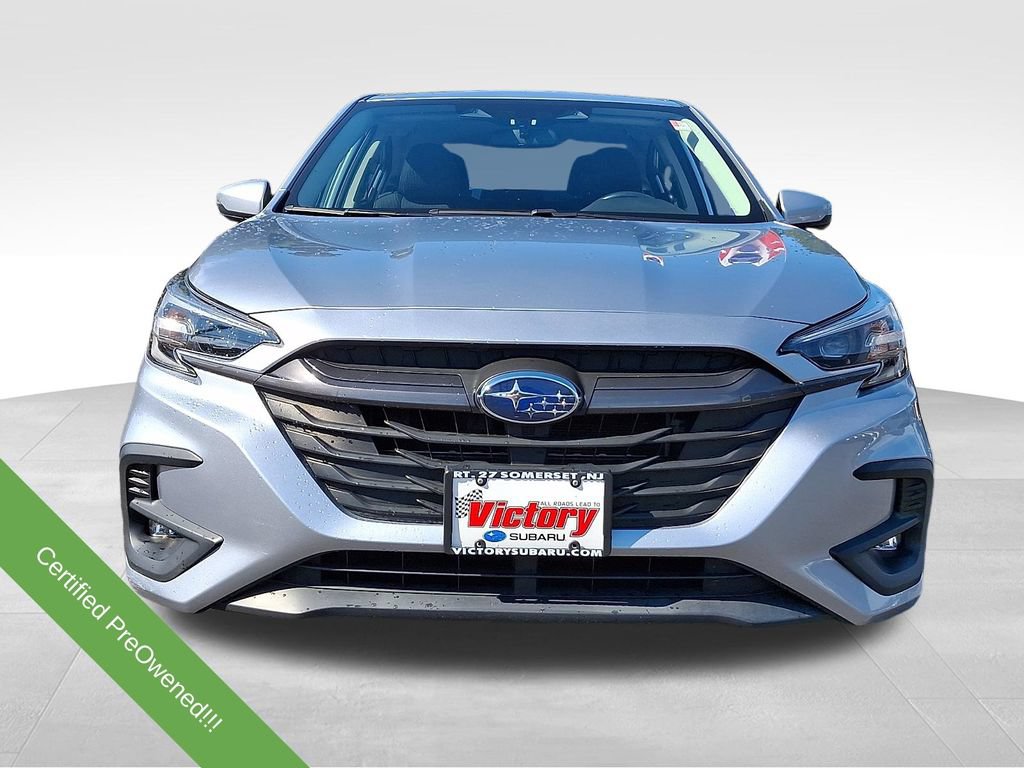 Used 2023 Subaru Legacy Premium AWD/4WD video 2