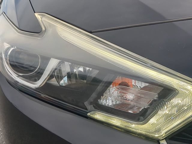 Used 2018 Nissan Maxima Platinum FWD image 9