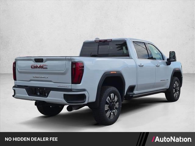 New 2026 GMC Sierra 2500 Denali w/ Technology Package
